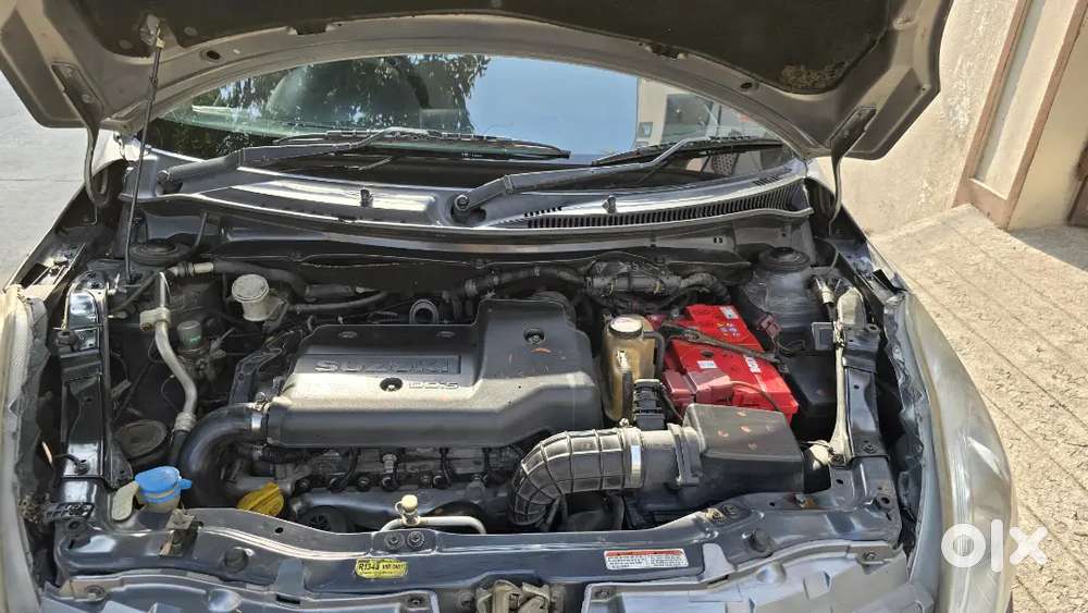 Swift Dzire Vdi Mint Condition