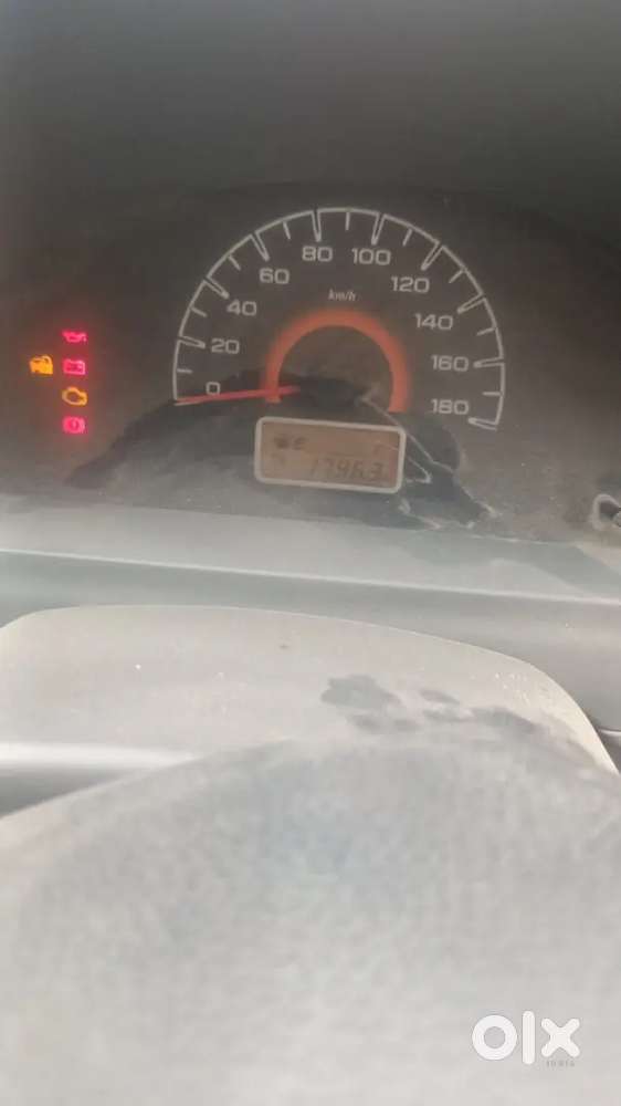 Maruti Suzuki Alto 800 2016