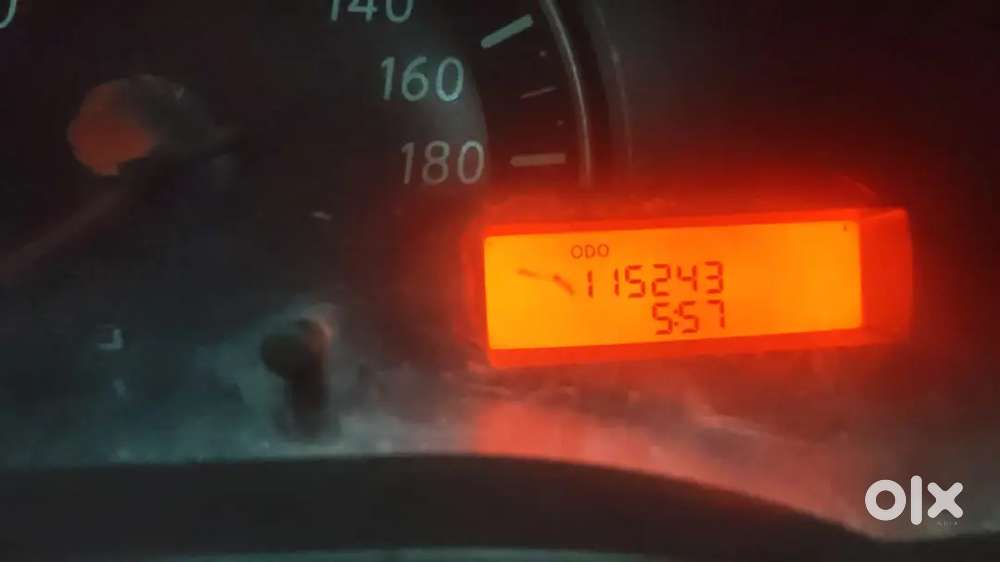 Nissan Micra Primo Diesel 2012