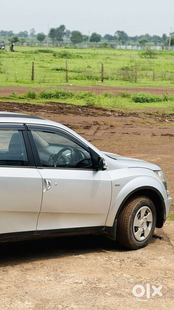 Mahindra Xuv500 W6 2wd, 2013, Diesel