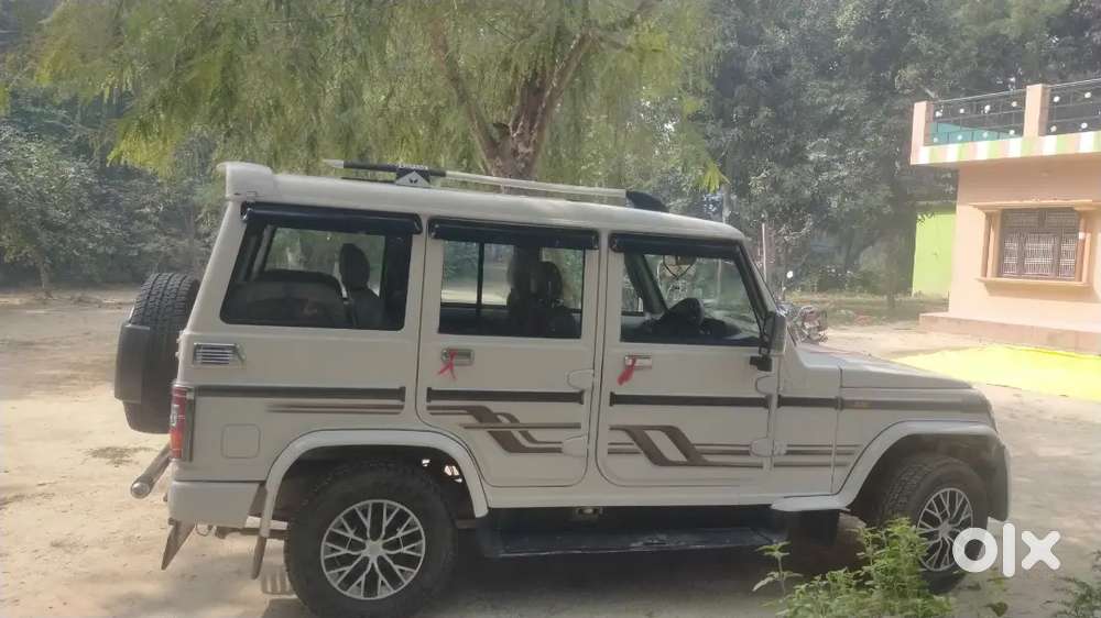 Mahindra Be.09 2019 Diesel Well Maintained