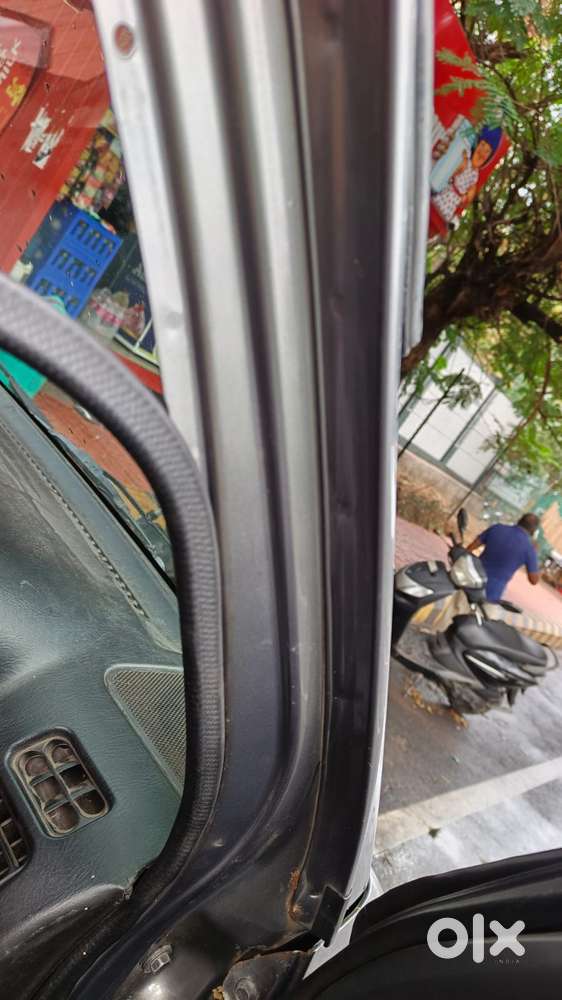 Maruti Suzuki Eeco 5 Str Ac (o), 2017, Petrol