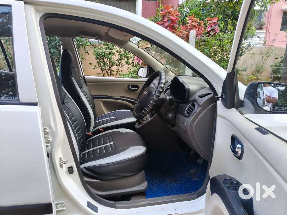 Hyundai I10 1.2 Kappa Magna, 2016, Petrol