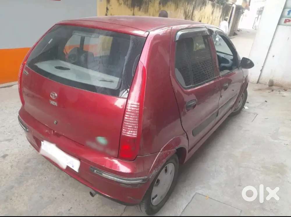 Tata Indica Ev2 2007 Tax Vaild 2027 Diesel Well Maintained Mailge 25