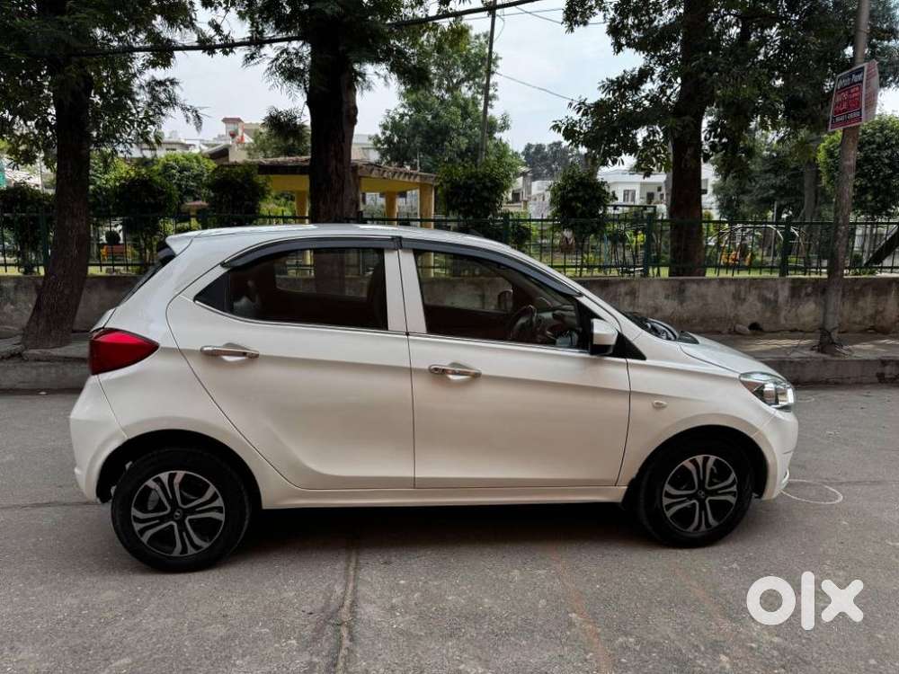 Tata Tiago 1.05 Revotorq Xt, 2019, Diesel