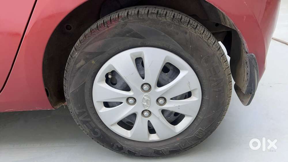 Hyundai I10 Sportz 1.2 Kappa2, 2012, Petrol