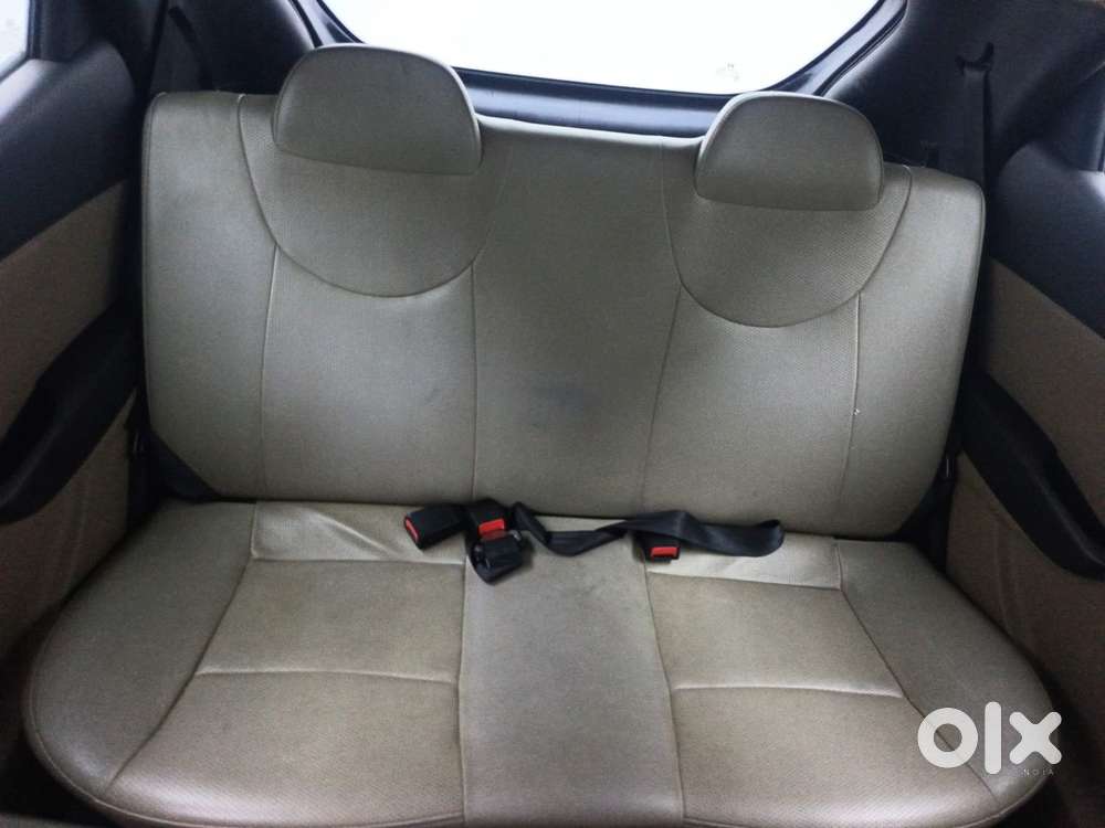 Hyundai Eon Era +, 2017, Petrol