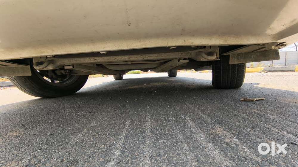 Toyota Innova Crysta, 2018, Diesel