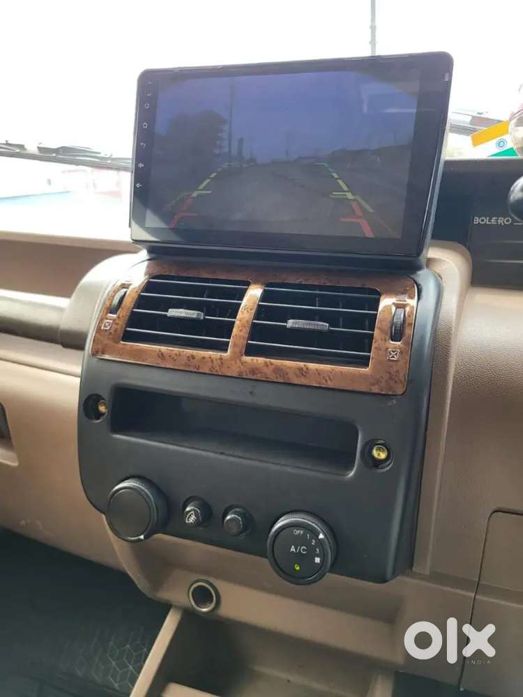 M7ahindra Bolero 2013 Diesel Well Maintained