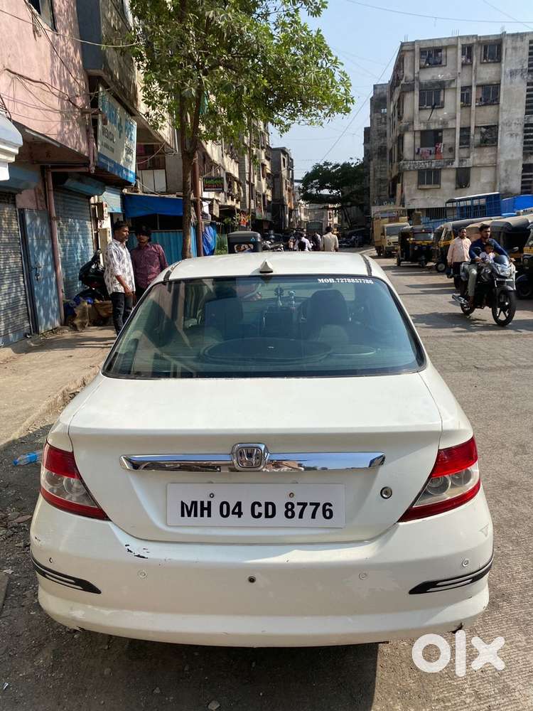 Honda City Dolphin In Good Condition
