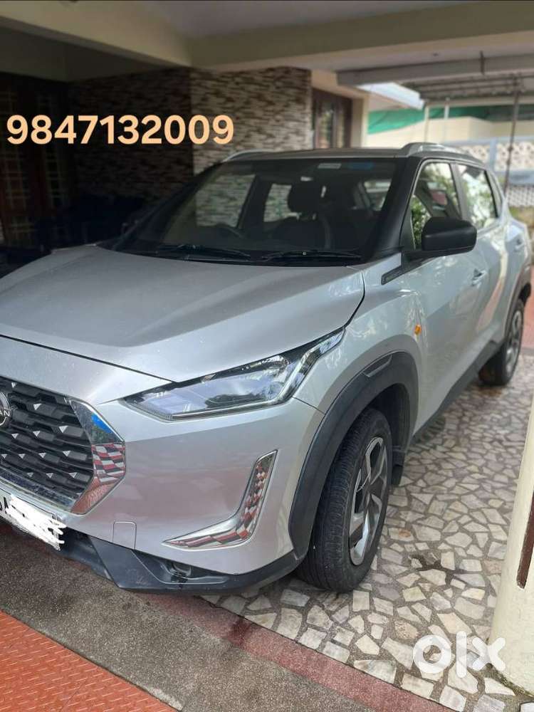 Nissan Magnite 1.0 Xe, 2022, Petrol