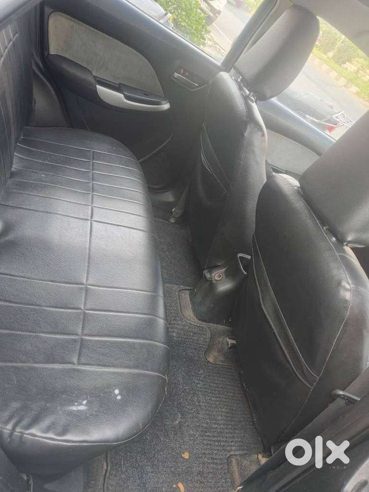 Maruti Suzuki Baleno 1.2 Delta Shvs, 2017, Petrol