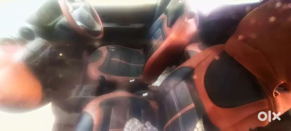 Hyundai Santro Xing
