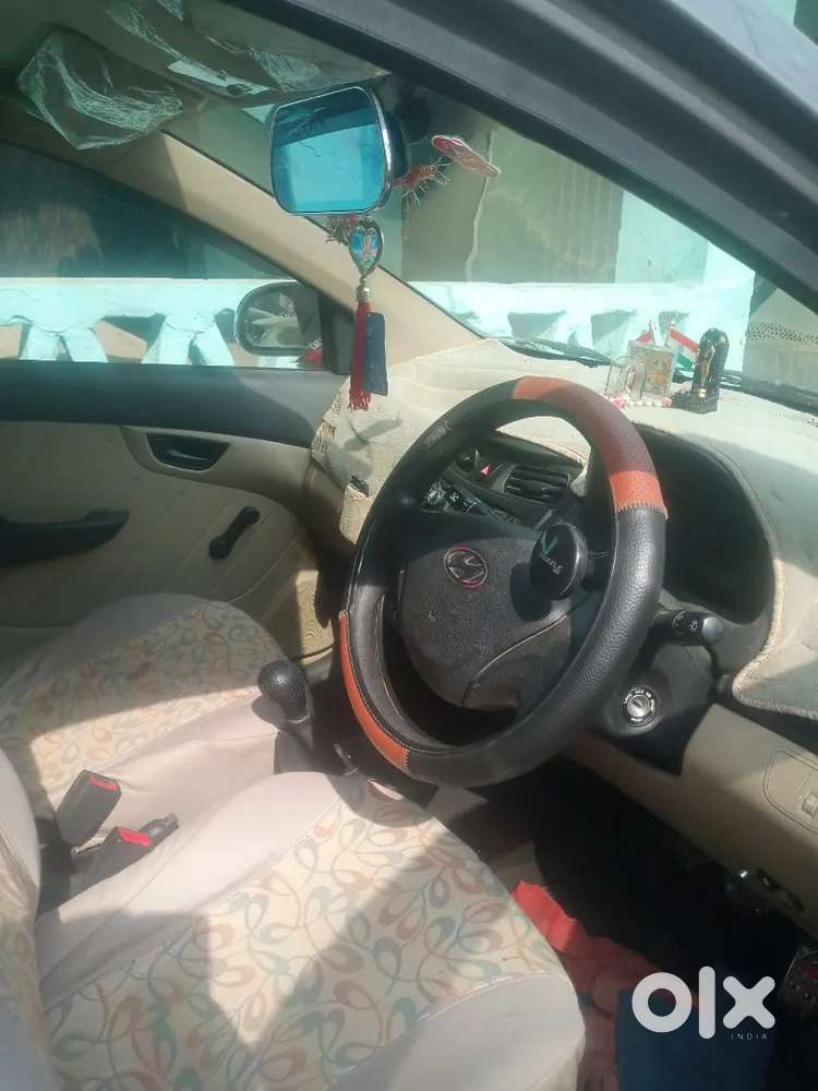 Hyundai Eon 2013 Petrol 28500 Km Driven