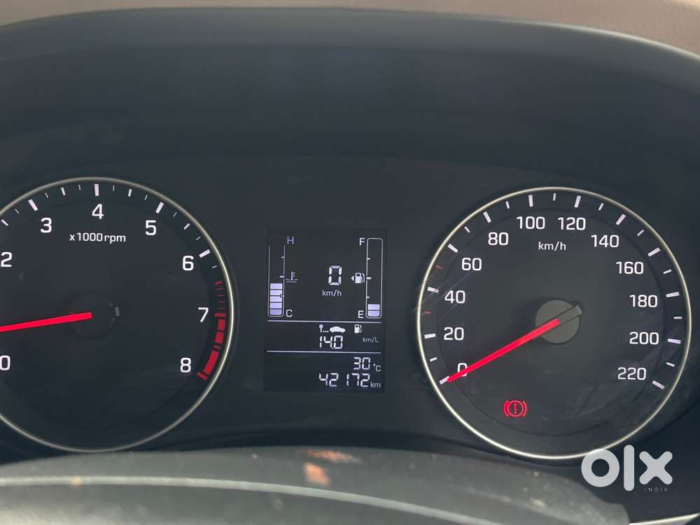 Hyundai I20 Asta (o) 1.2 Mt, 2019, Petrol