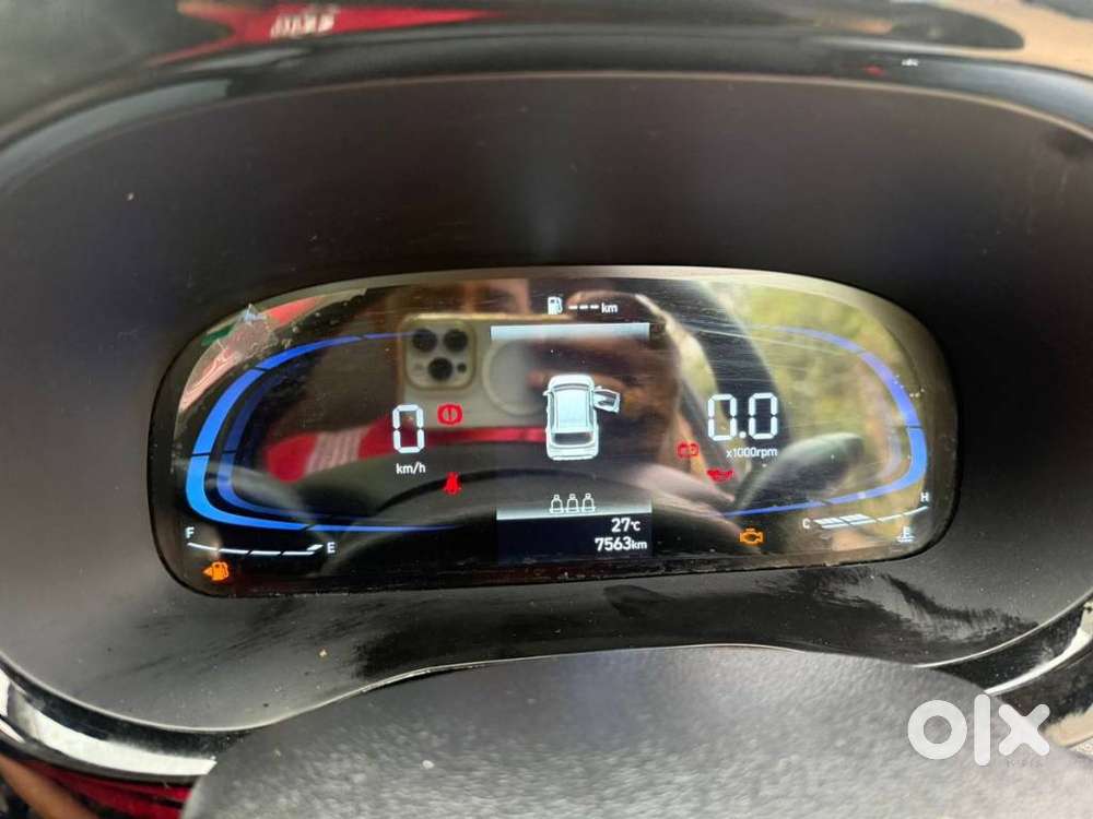 Hyundai Exter Sx 1.2 Mt, 2025, Petrol