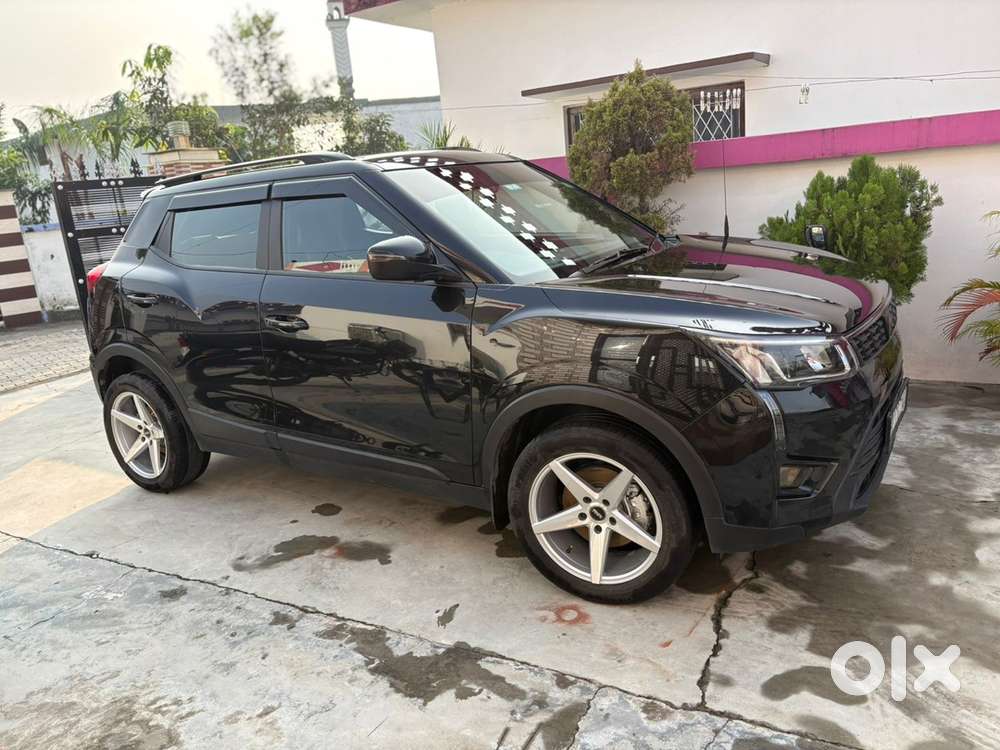 Mahindra Xuv300 Diesel 2023