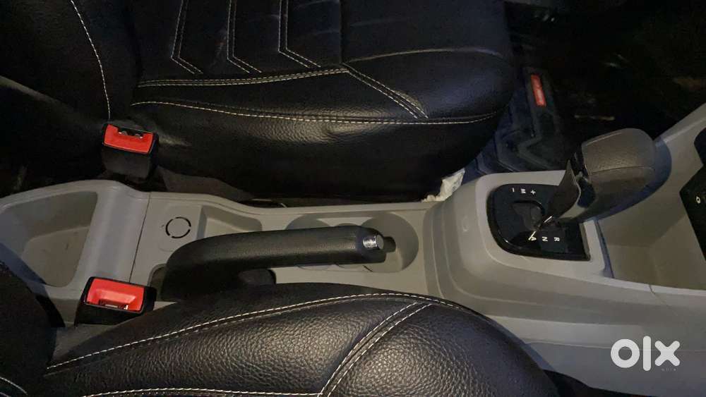 Tata Tiago 1.2 Revotron Xta, 2024, Petrol