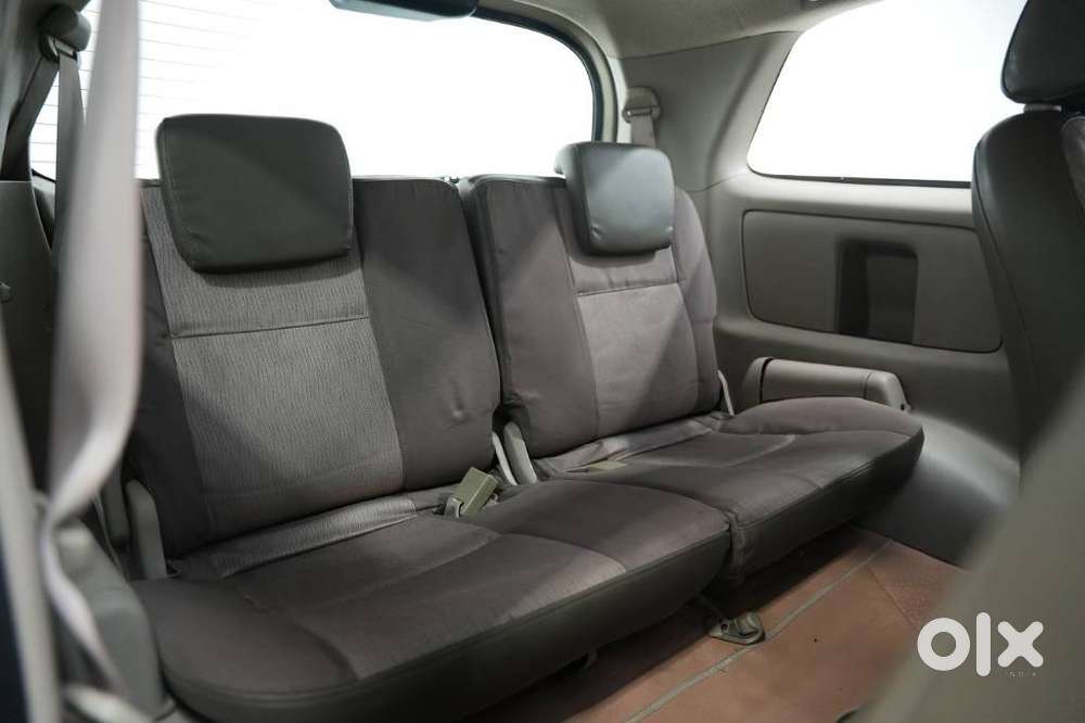 Toyota Innova, 2014, Diesel