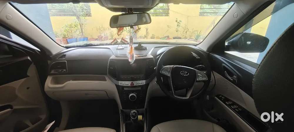 Mahindra Xuv300 2021 Cng & Hybrids Well Maintained