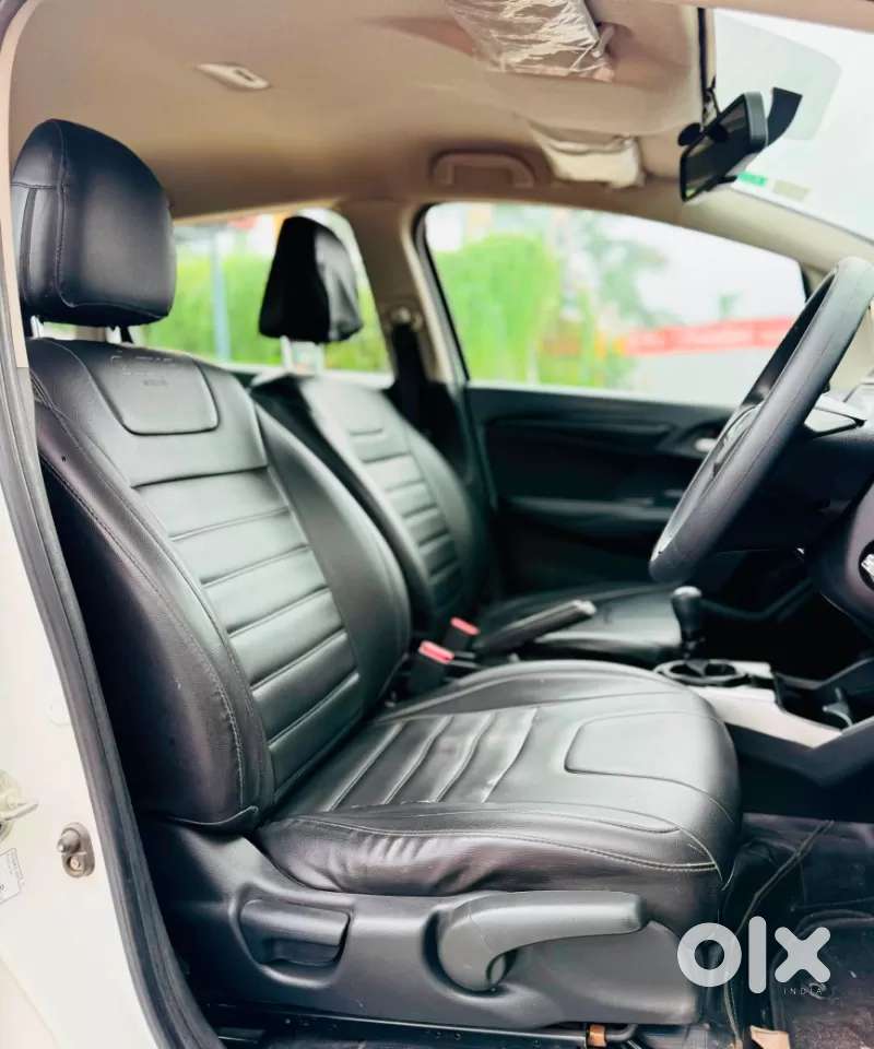 Honda Wr-v I-vtec S, 2019, Petrol