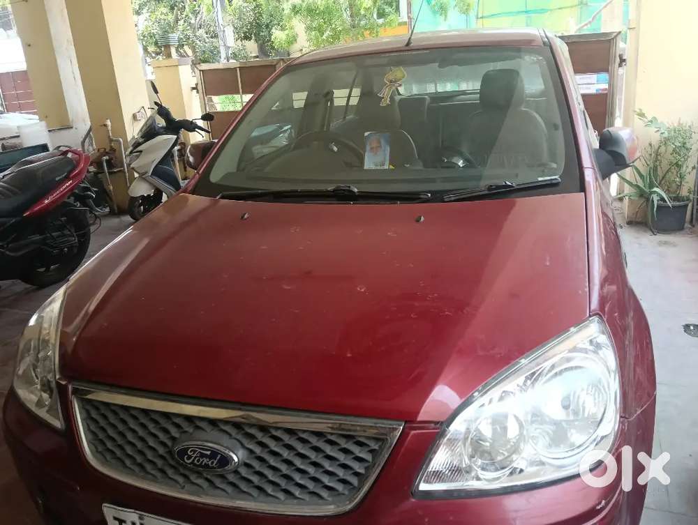 Ford Fiesta 2008 Urgent Sales In Neelankarai