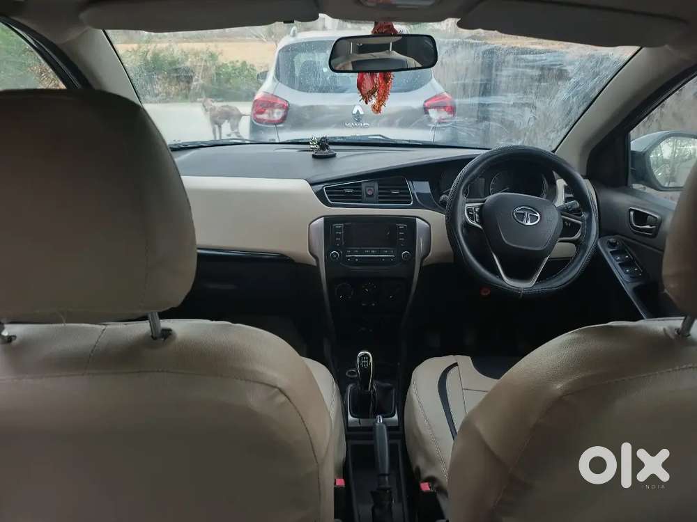 Tata Zest 1.2t Revotron Xm 2016  Single Hand Driven  Well Maintained