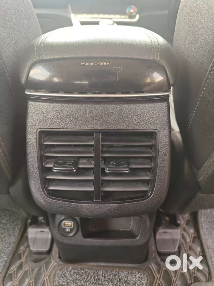 Kia Seltos 1.5 Htk+, 2021, Petrol