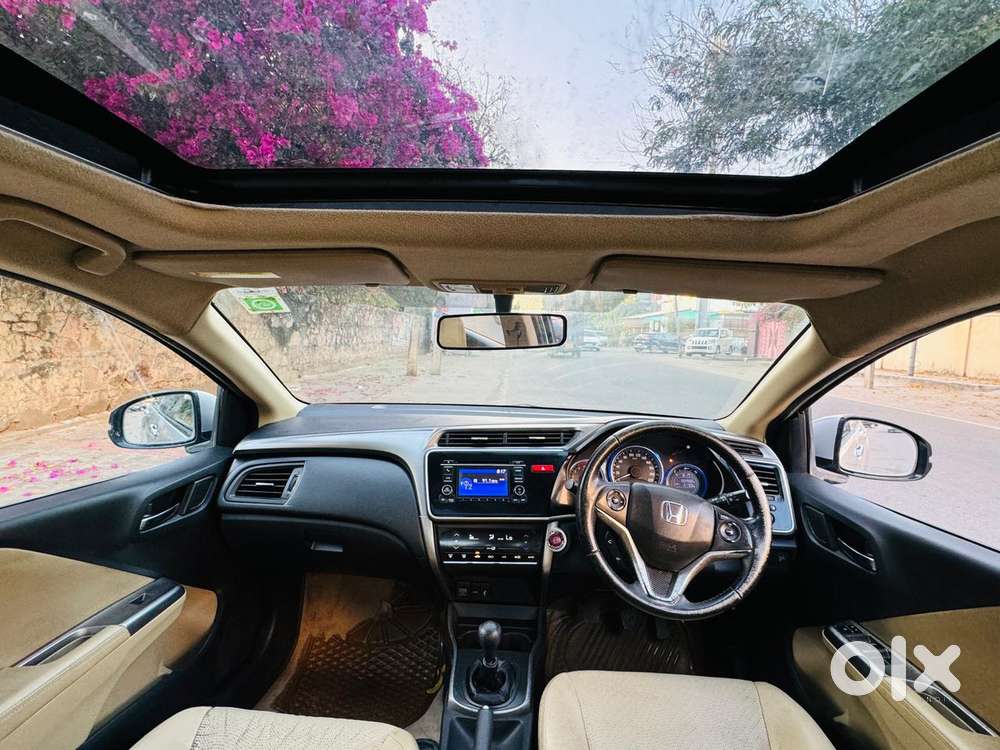 Honda City I-dtec Vx, 2016, Diesel