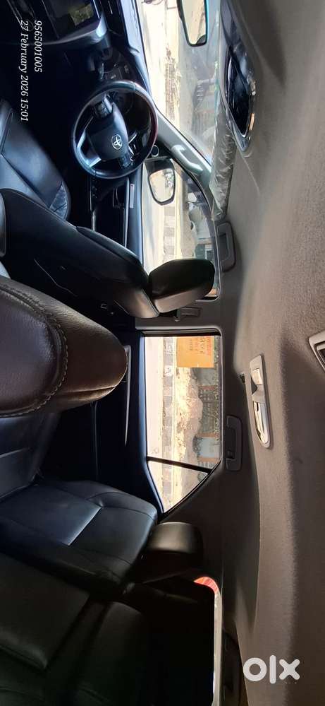 Toyota Fortuner 4x2 At 2.8 Diesel, 2020, Diesel