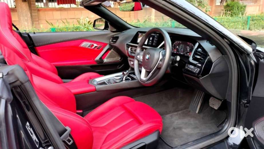 Bmw Z4 Sdrive 20i, 2022, Petrol