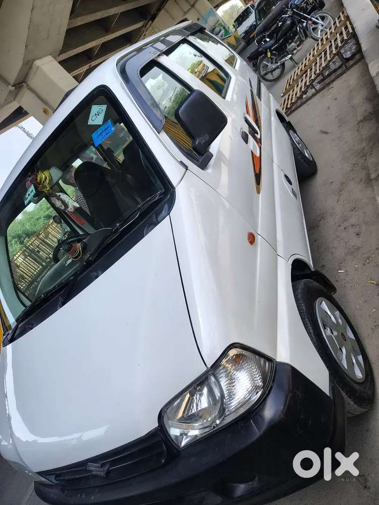 Maruti Suzuki Eeco 2022