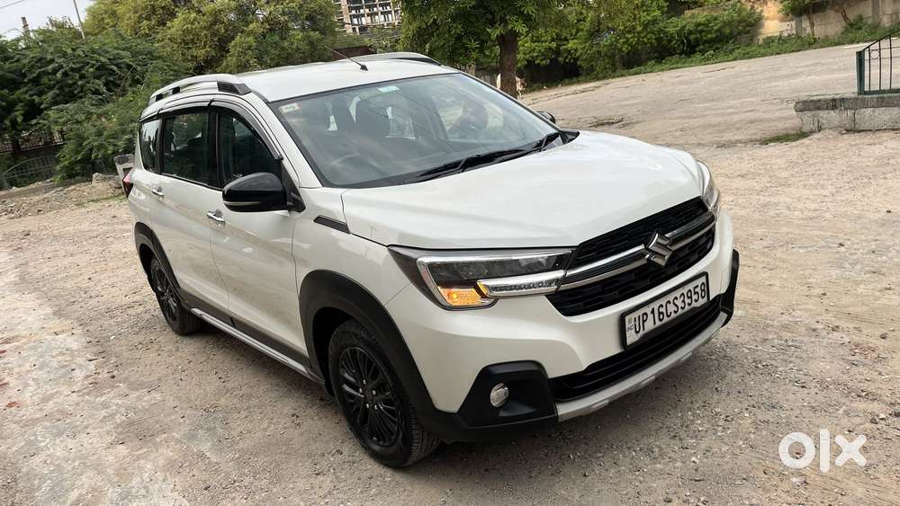 Maruti Suzuki Xl6 1.5 Zeta Mt, 2020, Petrol