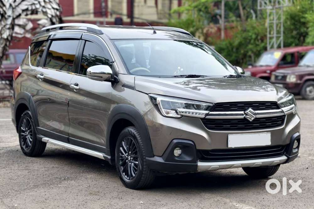Maruti Suzuki Xl6 1.5 Zeta Mt, 2019, Petrol
