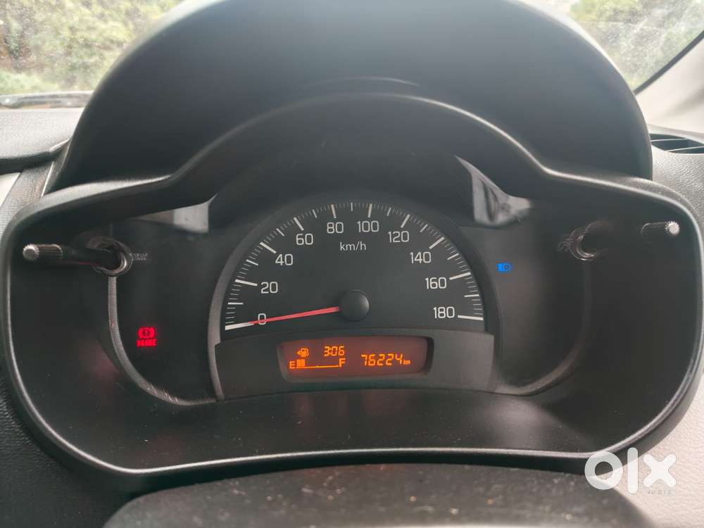 Maruti Suzuki Celerio 1.0 Vxi Mt, 2014, Petrol