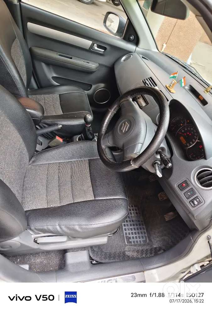 Maruti Suzuki Swift 2010 Diesel Manual