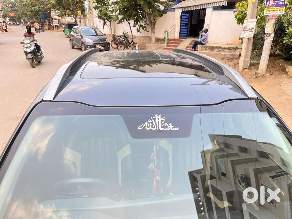 Kia Sonet 2021 Petrol Good Condition Imt Transmission