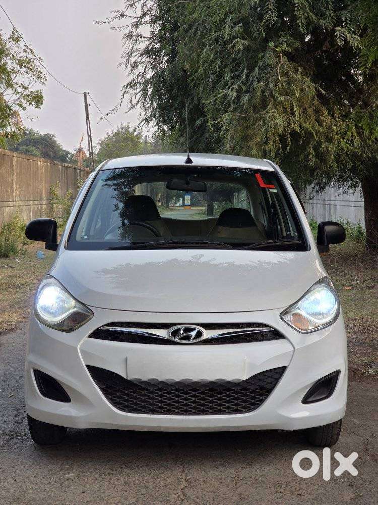 Hyundai I10 1.2 Kappa Magna, 2015, Petrol