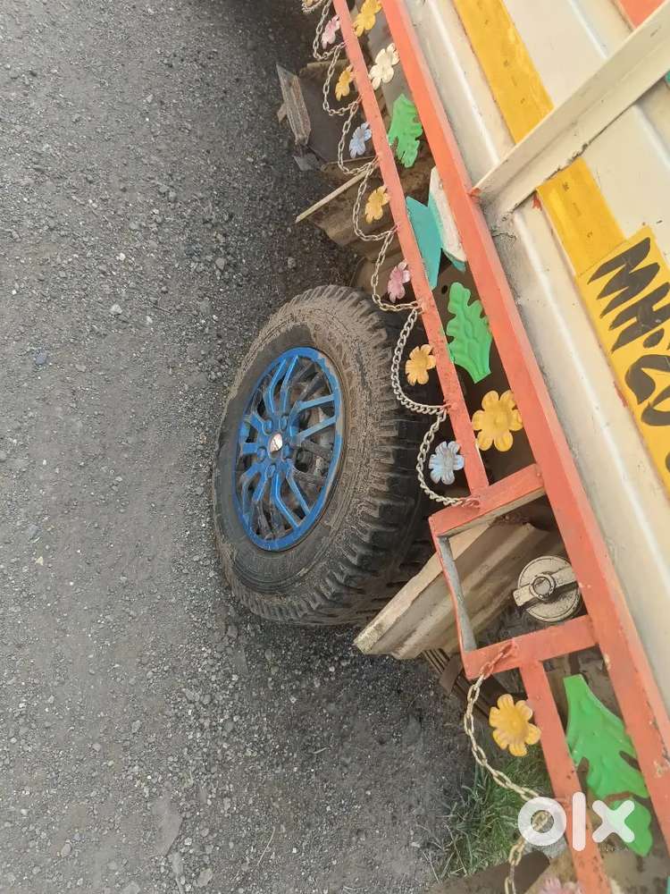 Tata Ace Chota Hatti