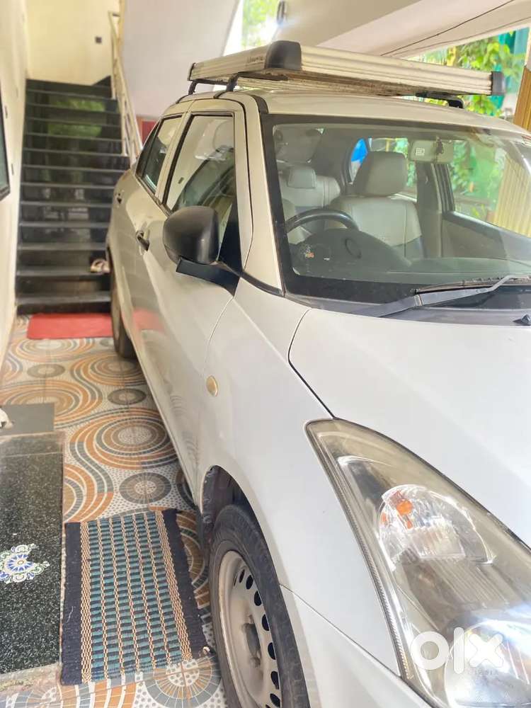 Maruti Suzuki Dzire 2021