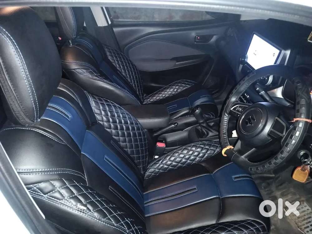 Maruti Suzuki Baleno 2024 Petrol Good Condition