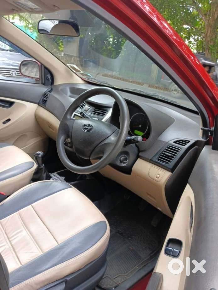 Hyundai Eon Magna, 2018, Petrol