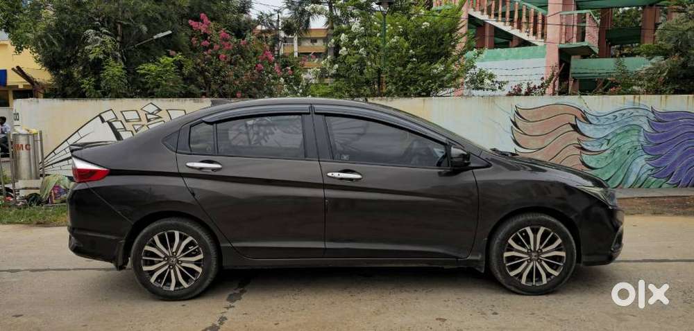 Honda City Anniversary I-dtec Zx, 2019, Diesel