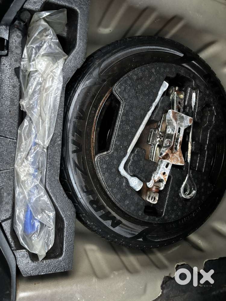 Maruti Suzuki Ciaz Vxi(o), 2017, Petrol