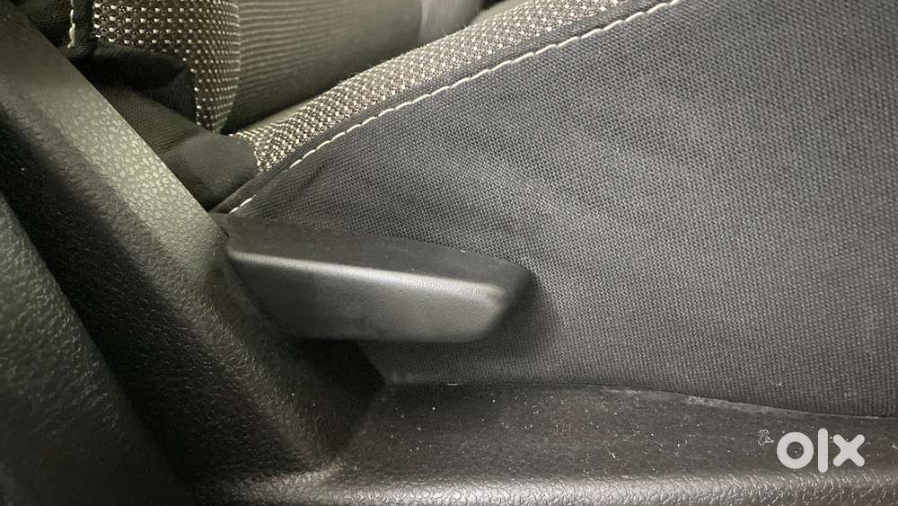 Renault Duster 1.3 Rxs Turbo Petrol, 2021, Petrol