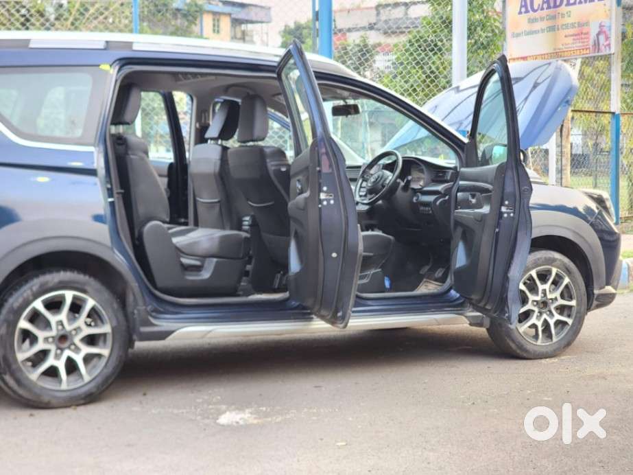 Maruti Suzuki Xl6 1.5 Alpha Plus Mt, 2023, Petrol