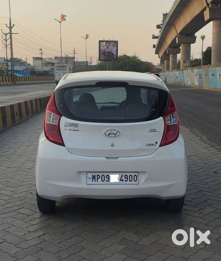 Hyundai Eon Era Plus, 2013, Petrol
