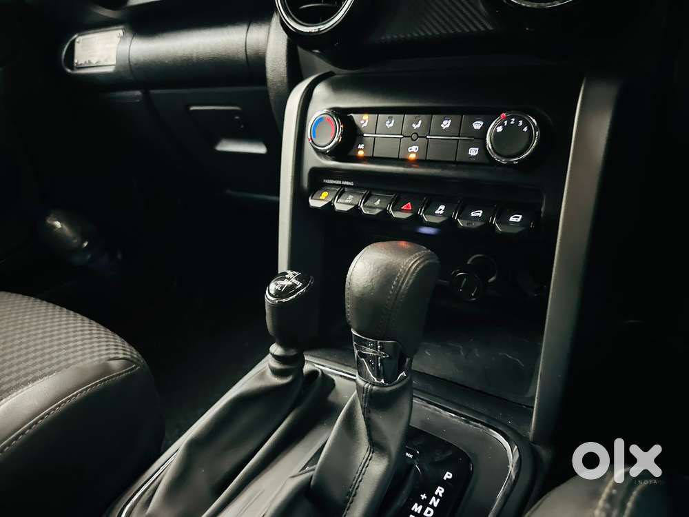 Mahindra Thar Lx D At 4wd Ht, 2023, Diesel