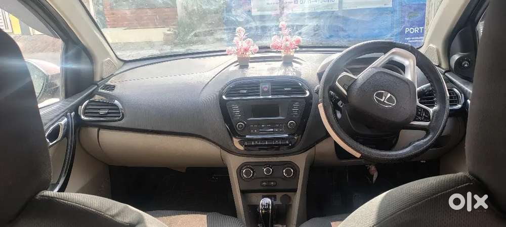 Tata Tiago 2017 Petrol Manual 2nd