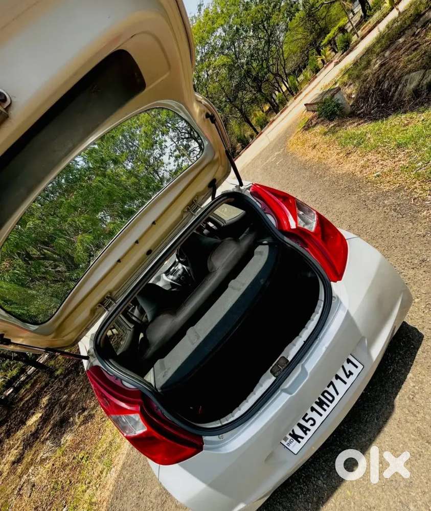 Hyundai Eon 0.8 Lpg 2013
